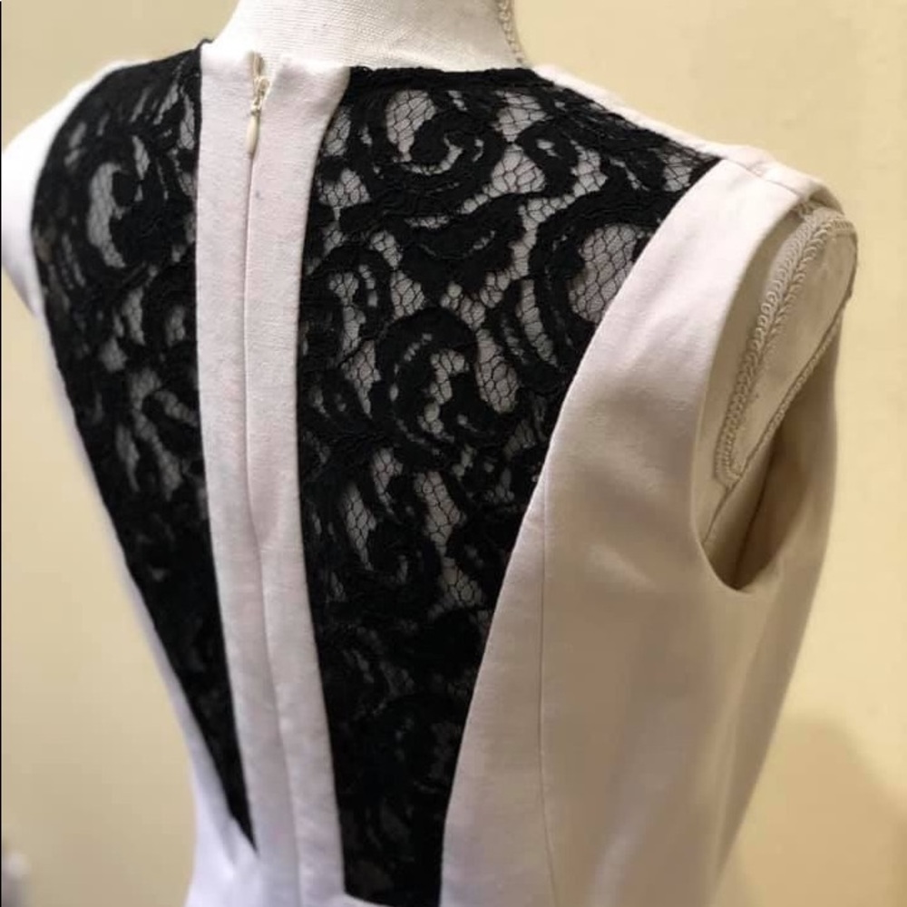 MSGM short dress
